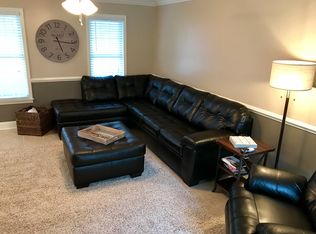 304 Weeping Willow Dr, Seneca, SC 29672