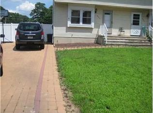 431 Frederick Ave, South Plainfield, NJ 07080