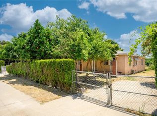 11058 Basye St, El Monte, CA 91731