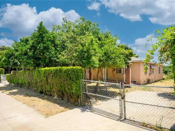 11058 Basye St, El Monte, CA 91731