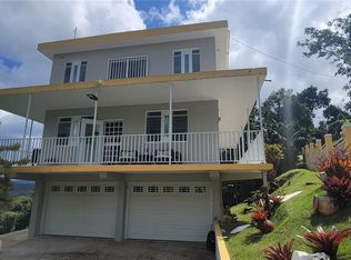 Bo Guzman Abajo Km #7.4, Rio Grande, PR 00745