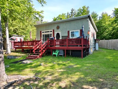111 Milt's Way, Lincoln, ME, 04457