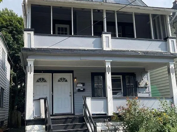 103 Pomona Pl, Buffalo, NY 14210