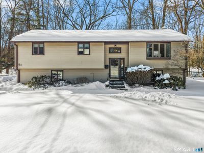 51 Barrett Road, Enfield, CT, 06082