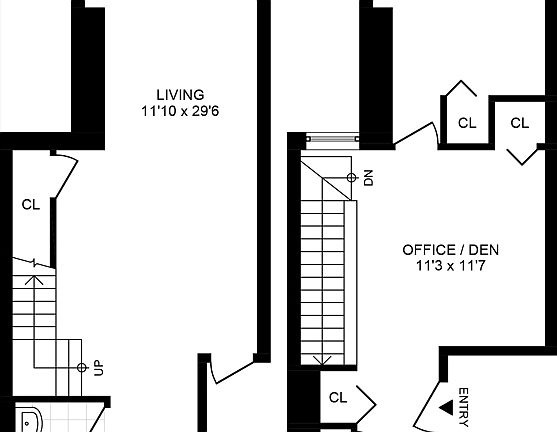 2nd image of 508 W 142nd St #1