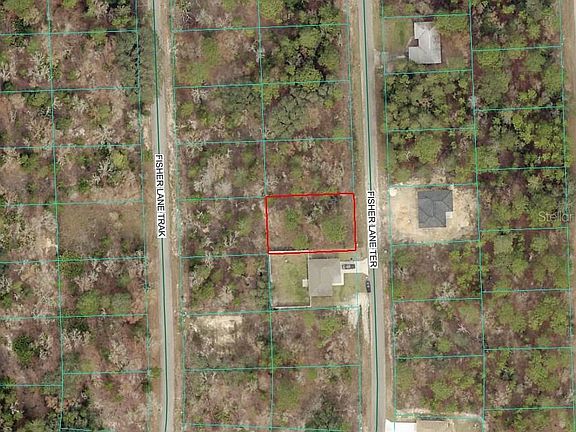 2nd image of FISHER LANE TERRACE LOT 8