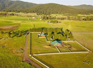 13605 Farm To Market Rd, McCall, ID 83638