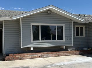 213 Seahawk St, Las Vegas, NV 89145