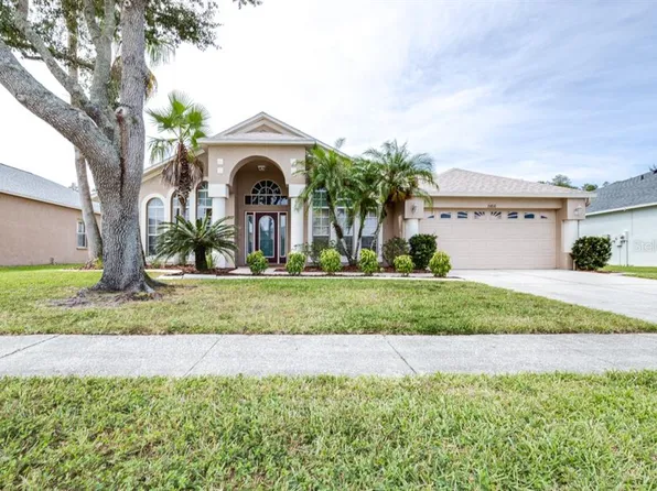 24810 Blazing Trail Way, Land O Lakes, FL 34639