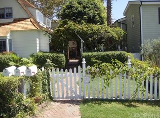 141 Wave St, Laguna Beach, CA 92651