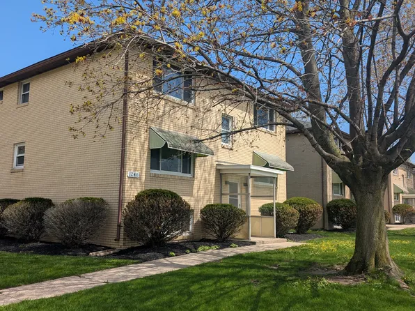 1240 Center Rd, 1240-1207 E Center Rd #1240-3, Buffalo, NY 14224