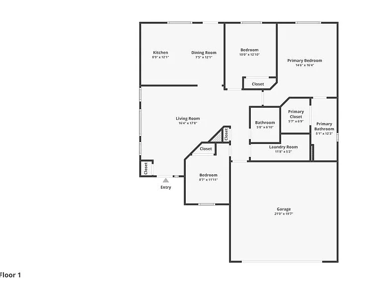 913 Baritone Way — Photo 2