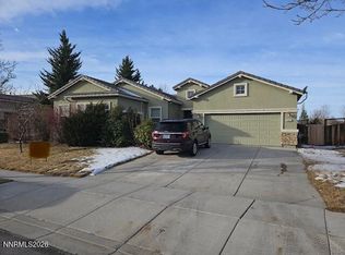 7337 Phoenix Dr, Sparks, NV