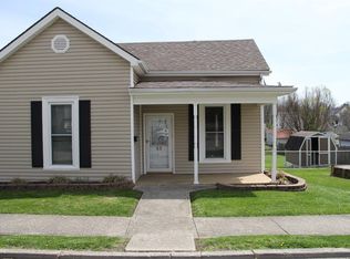 43 Jackson St, Winchester, KY 40391