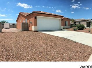 2950 E Casa Hermosa, Kingman, AZ 86409