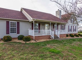 1014 Patriot Dr, Spring Hill, TN 37174