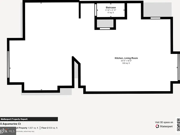 6955 Aquamarine Ct — Photo 48