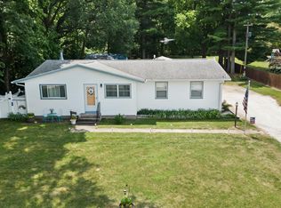 1807 W 450 S, Lafayette, IN