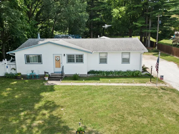 1807 W 450 S, Lafayette, IN 47909