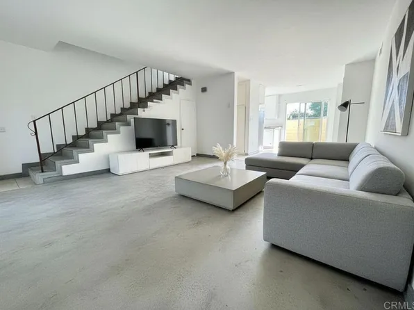 789 N Mollison N #2, El Cajon, CA 92021