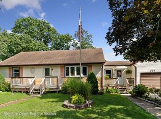 335 Church Rd, Brick, NJ 08723