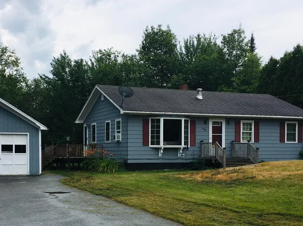 498 Dyer Bay Road, Steuben, ME 04680