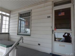 315 N Oak St, Summit Hill, PA 18250