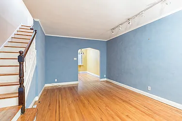 Rented by Panache Realty Co