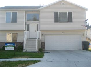 749 S 410 W, Ogden, UT 84404