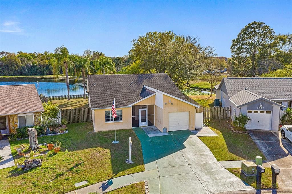 1325 Coolmont Dr, Brandon, FL 33511 Zillow