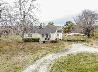 438 Fulton Rd, Brownsville, TN 38012