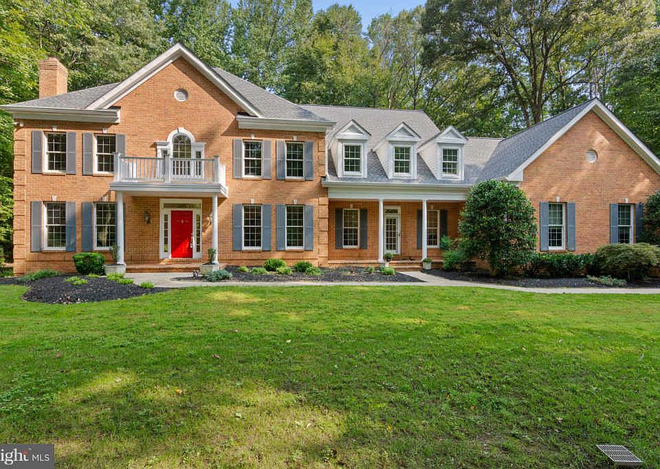 2414 Fox Creek Ln, Davidsonville, MD 21035 Zillow