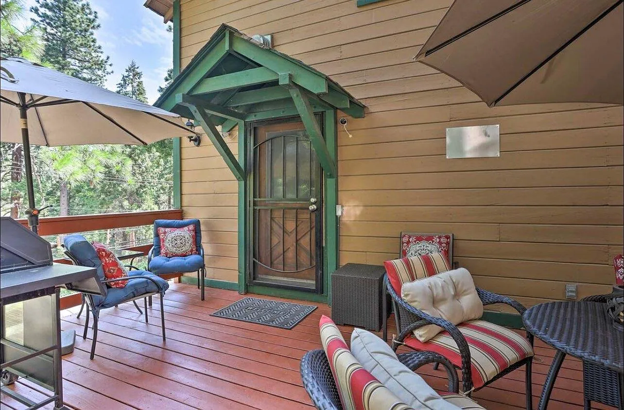 Ponderosa Dr, Crestline — Photo 4