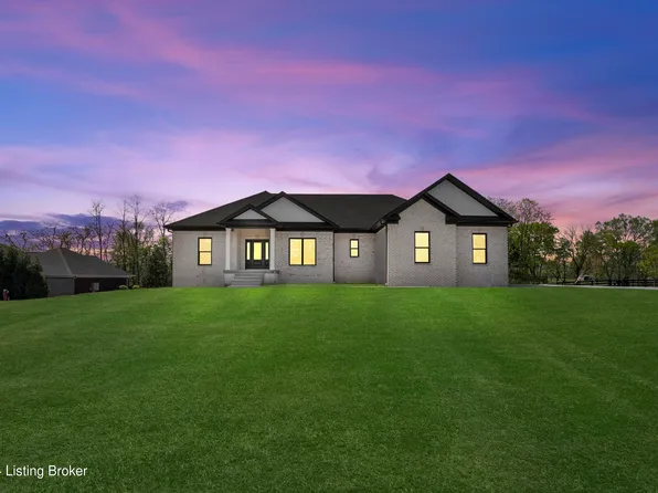 4908 Sycamore Ridge Ln, La Grange, KY 40031