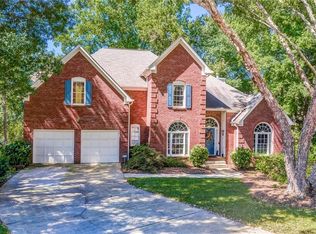 904 Chesterfield Pl, Marietta, GA 30064