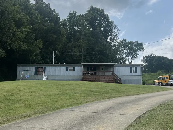 17 Hilltop Ln, Carthage, TN 37030
