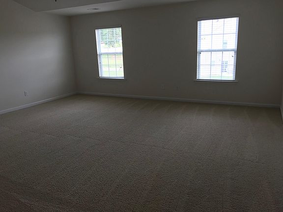 master bed room upstair