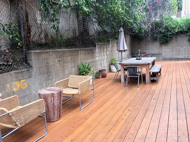 646 N La Fayette Park Pl #16 — Photo 14