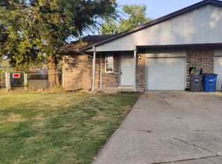 2201 S 116th East Ave UNIT 2201, Tulsa, OK 74129