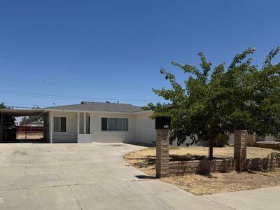 1317 E Avenue R3, Palmdale, CA, 93550