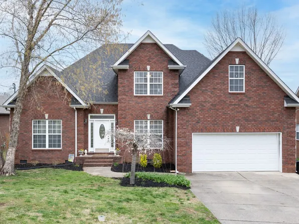 432 Westwood Dr, Smyrna, TN 37167