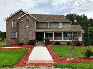 6133 Spring Garden Rd, Blairs, VA 24527