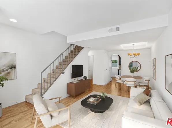 5259 Vantage Ave Unit 5, Valley Village, CA 91607