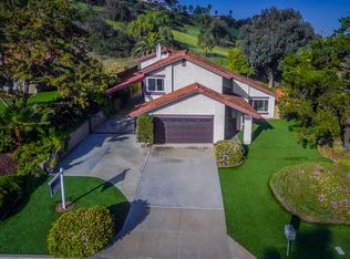 4210 Corral Canyon Rd, Bonita, CA 91902