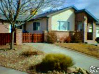 1140 Parker Dr, Longmont, CO, 80501