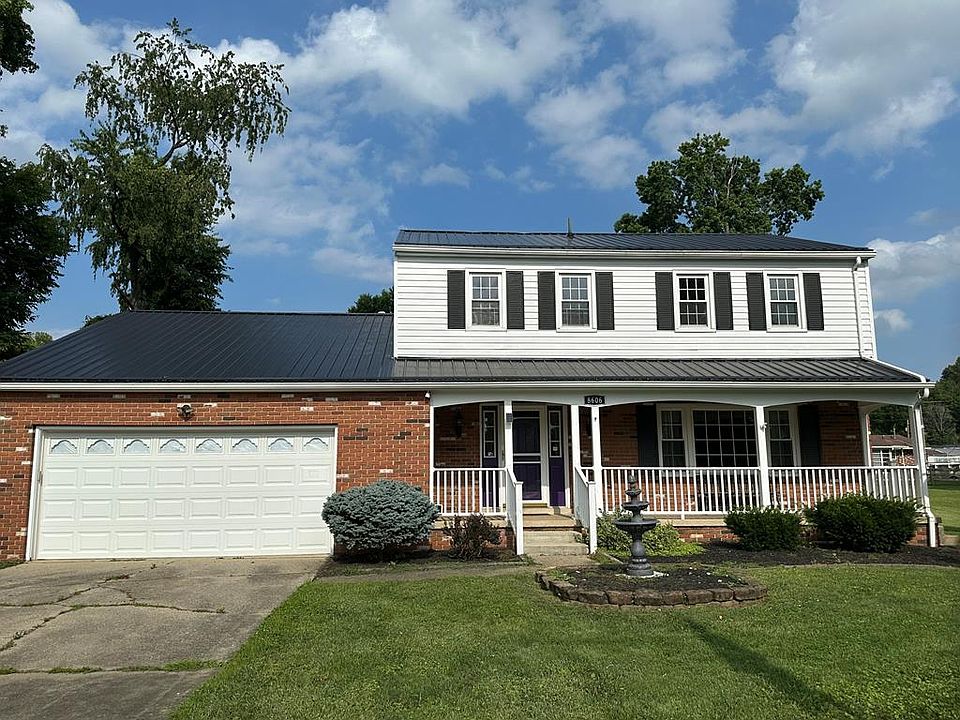 1st image of 8606 Granite St