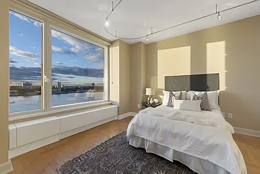 Rented by Nest Seekers International