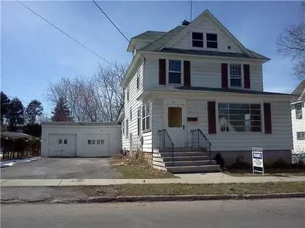 141 Grace Ave, Newark, NY 14513