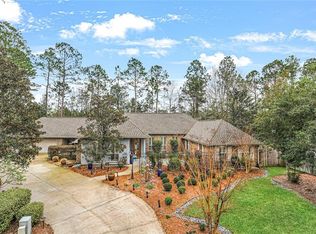 417 Laurelleaf Ln, Covington, LA 70433