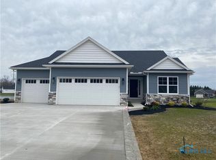 6959 Red Stag Ct, Whitehouse, OH